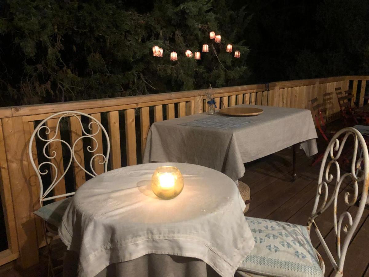 Agriturismo La Casa Delle Fate ローイリ・ポルト・サン・パーオロ エクステリア 写真