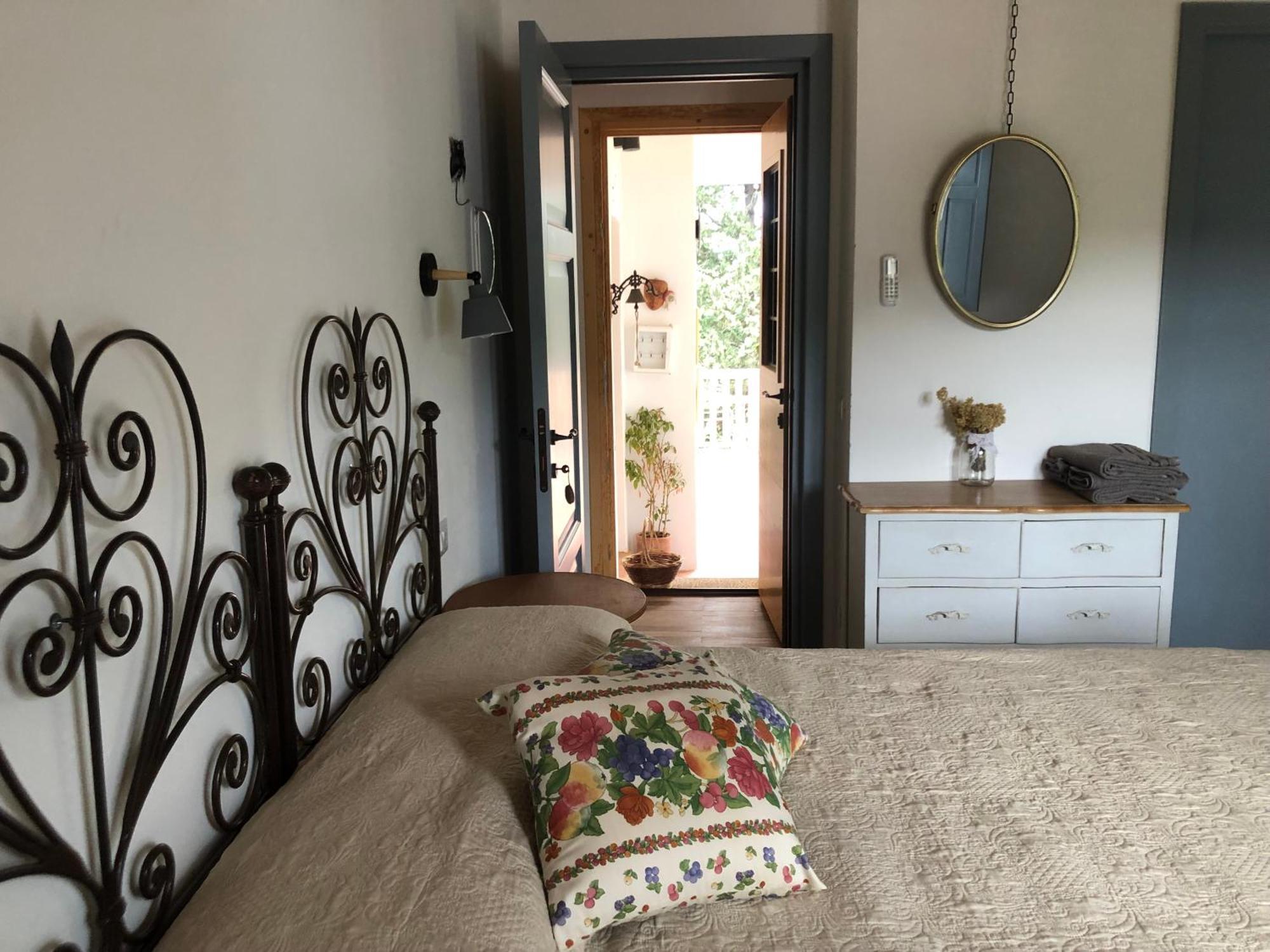 Agriturismo La Casa Delle Fate ローイリ・ポルト・サン・パーオロ エクステリア 写真