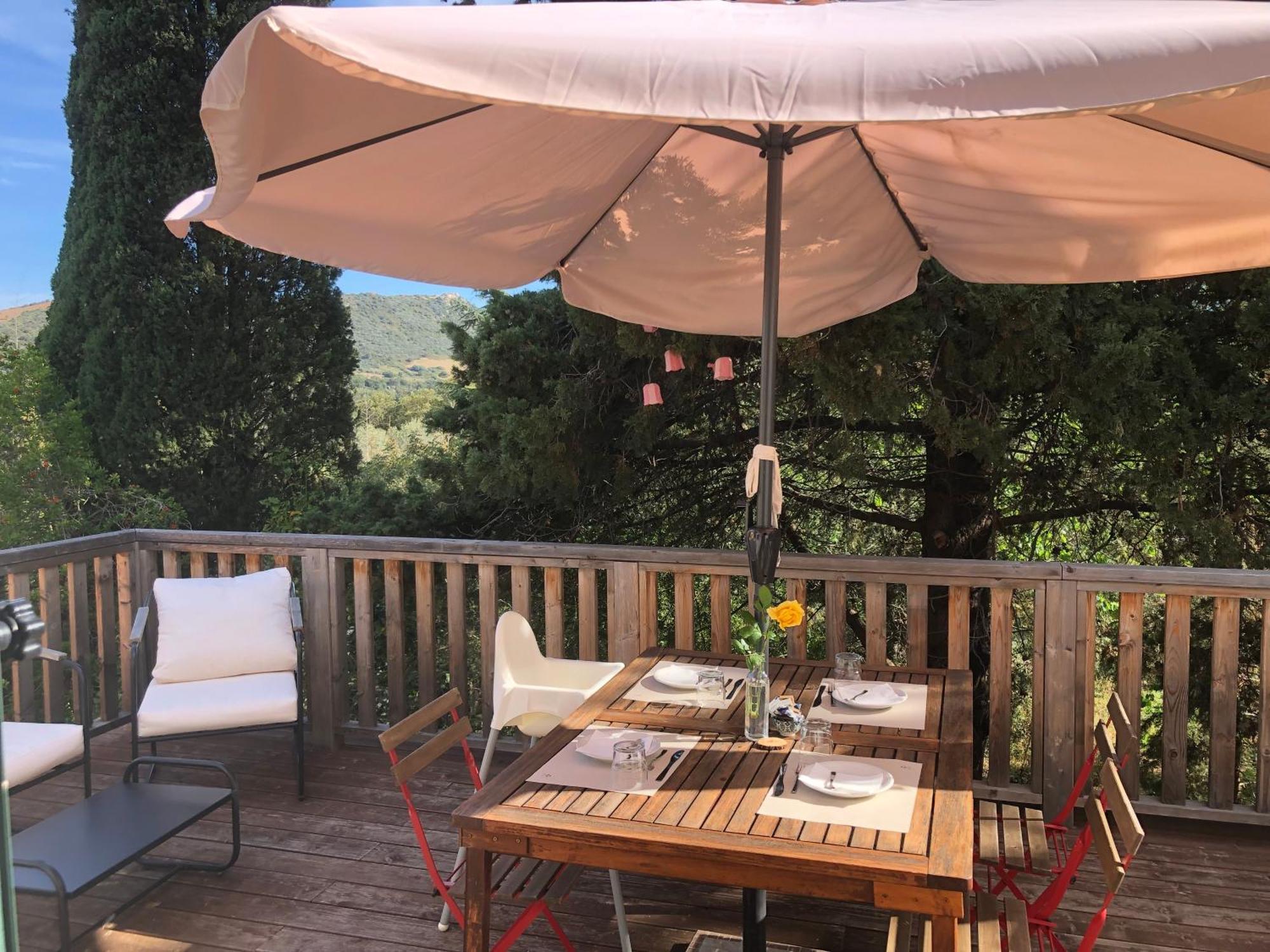 Agriturismo La Casa Delle Fate ローイリ・ポルト・サン・パーオロ エクステリア 写真