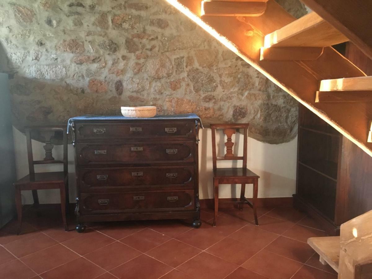 Agriturismo La Casa Delle Fate ローイリ・ポルト・サン・パーオロ エクステリア 写真