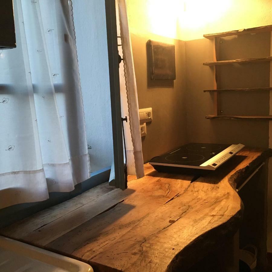 Agriturismo La Casa Delle Fate ローイリ・ポルト・サン・パーオロ エクステリア 写真