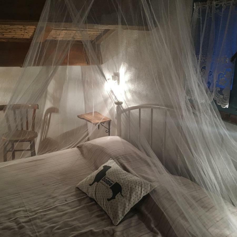 Agriturismo La Casa Delle Fate ローイリ・ポルト・サン・パーオロ エクステリア 写真