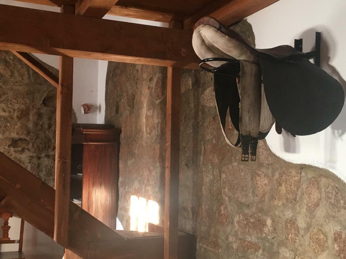 Agriturismo La Casa Delle Fate ローイリ・ポルト・サン・パーオロ エクステリア 写真