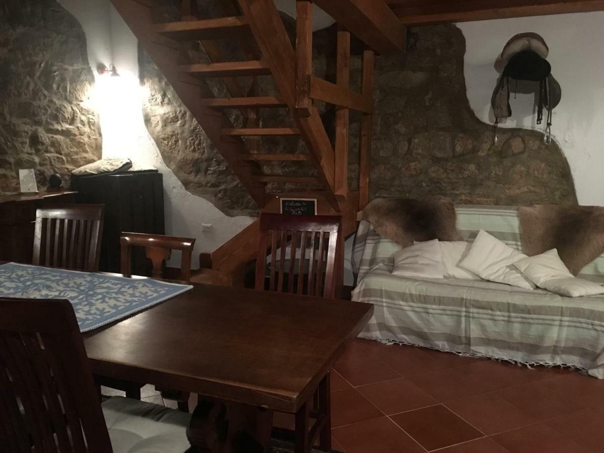 Agriturismo La Casa Delle Fate ローイリ・ポルト・サン・パーオロ エクステリア 写真