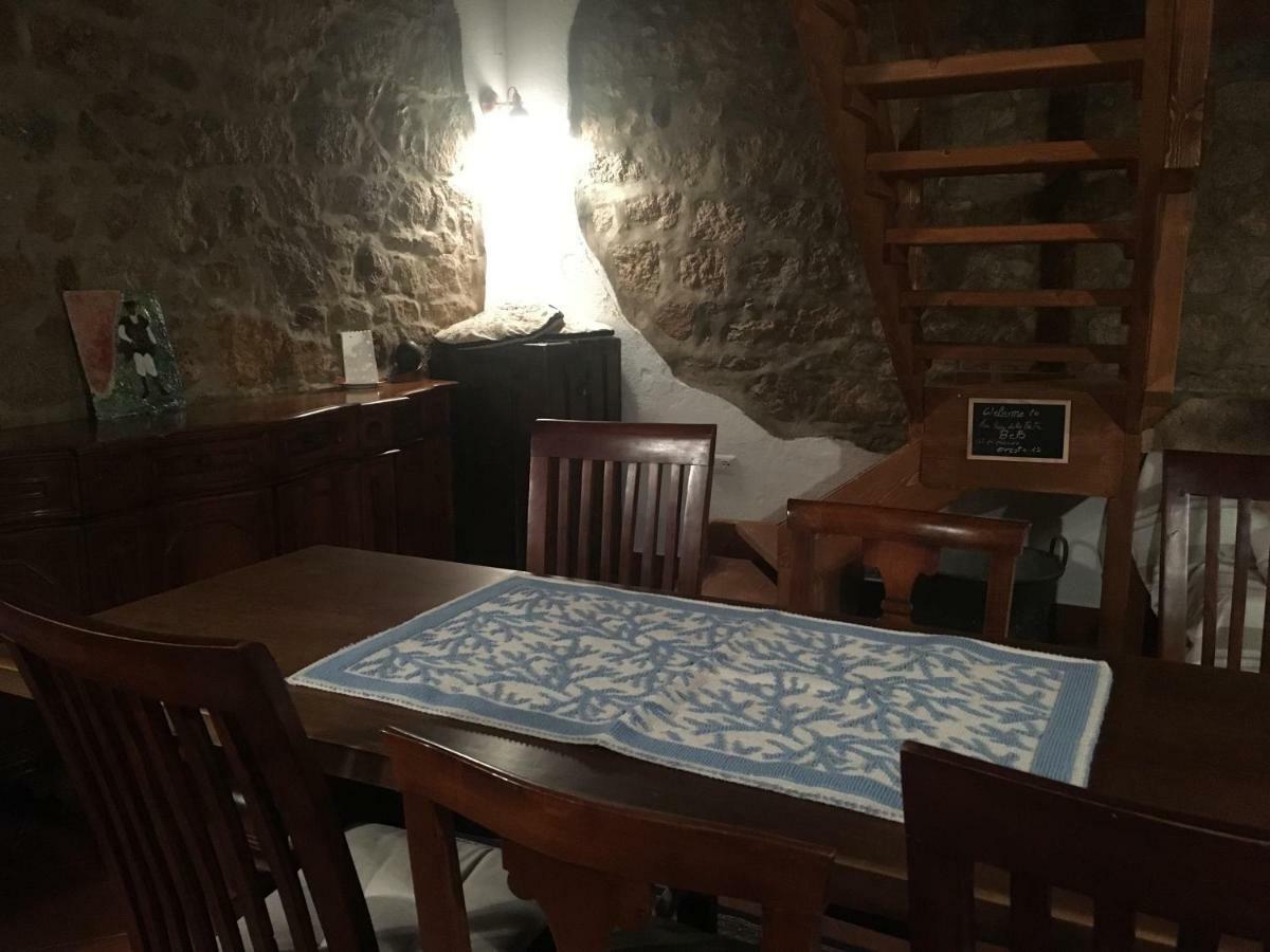 Agriturismo La Casa Delle Fate ローイリ・ポルト・サン・パーオロ エクステリア 写真